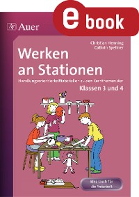 Werken an Stationen 3/4