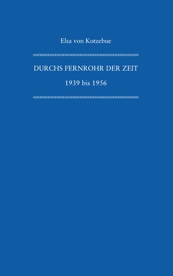 Durchs Fernrohr der Zeit
