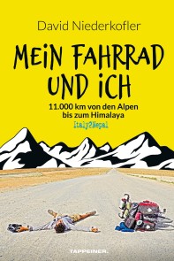 Mein Fahrrad und ich