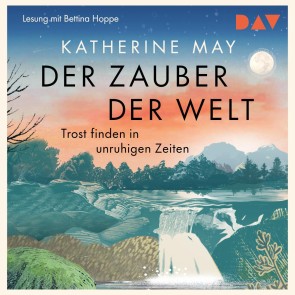 Der Zauber der Welt. Trost finden in unruhigen Zeiten