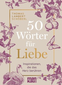 50 Wörter für Liebe