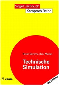 Technische Simualtion mit CD