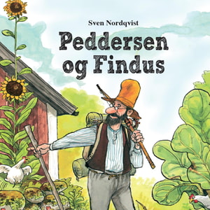Peddersen og Findus - Alle historier (uforkortet)