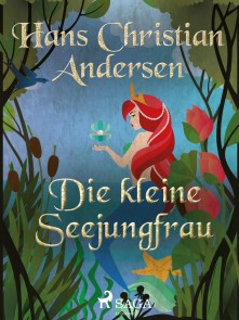 Die kleine Seejungfrau
