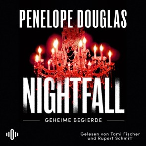 Nightfall - Geheime Begierde (Devil's Night 4)