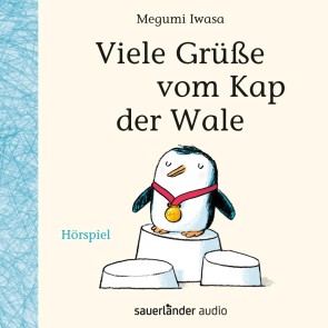 Viele Grüße vom Kap der Wale