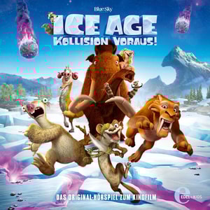 Ice Age 5 - Kollision voraus!