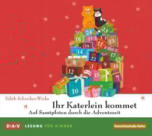 Ihr Katerlein kommet
