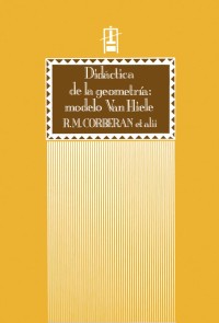 Didáctica de la geometría: el modelo Van Hiele