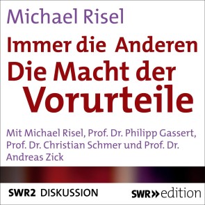 Immer die Anderen - Die Macht der Vorwürfe