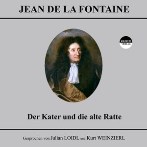 Der Kater und die alte Ratte