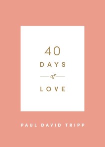 40 Days of Love