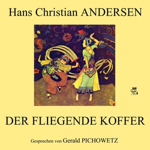 Der fliegende Koffer