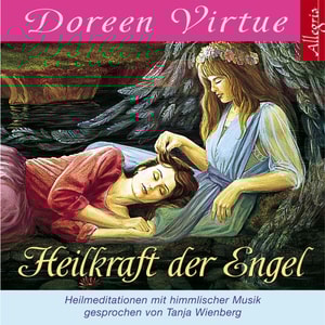Heilkraft der Engel