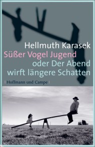 Süßer Vogel Jugend
