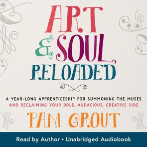 Art & Soul Reloaded