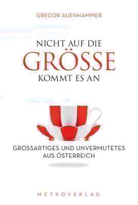 Nicht auf die Größe kommt es an