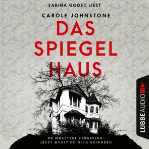 Das Spiegelhaus