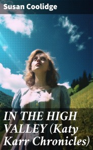 IN THE HIGH VALLEY (Katy Karr Chronicles)
