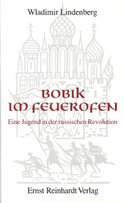 Bobik im Feuerofen