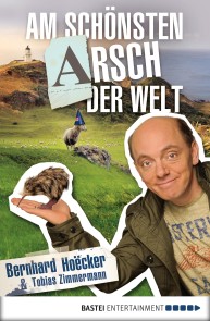 Am schönsten Arsch der Welt