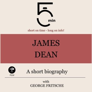 James Dean: A short biography