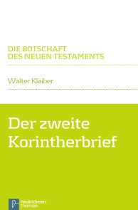 Der zweite Korintherbrief