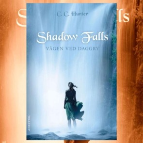 Shadow Falls #2: Vågen ved daggry