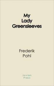 My Lady Greensleeves