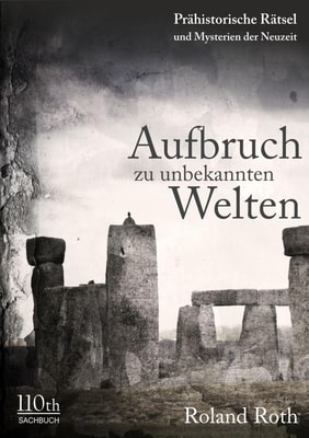 Aufbruch zu unbekannten Welten