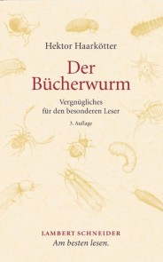 Der Bücherwurm