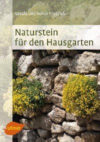 Naturstein für den Hausgarten