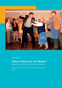 „Wenn Theater ist, ist Theater!“