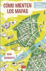Cómo mienten los mapas