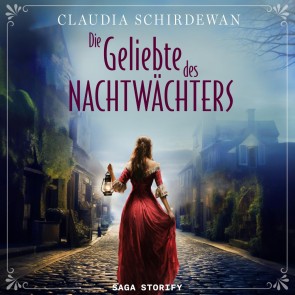 Die Geliebte des Nachtwächters