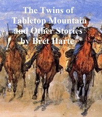 The Twins of Table Mountain and Other Stories