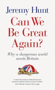 Can We Be Great Again?