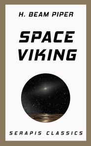 Space Viking (Serapis Classics)