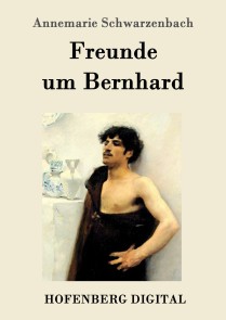 Freunde um Bernhard