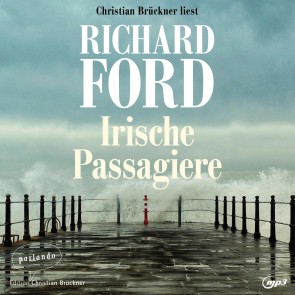 Irische Passagiere