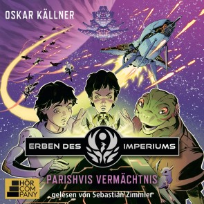 Parishvis Vermächtnis