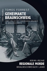 Geheimakte Braunschweig: Regionale Morde