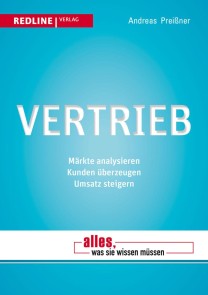 Vertrieb