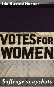 Suffrage snapshots