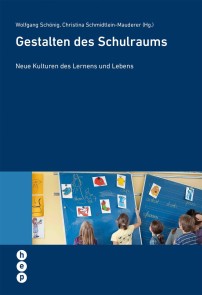 Gestalten des Schulraums (E-Book)