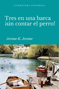 Tres en una barca