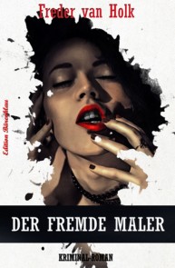 Der fremde Maler