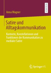 Satire und Alltagskommunikation