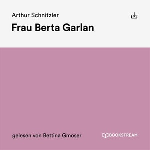Frau Berta Garlan