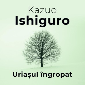 Uriașul îngropat